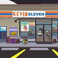 Profile Picture of Kevin Aspesi (@kevin-aspesi) on Quora