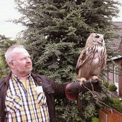 Profile Picture of John Nissen (@john_0622062205) on Twitter