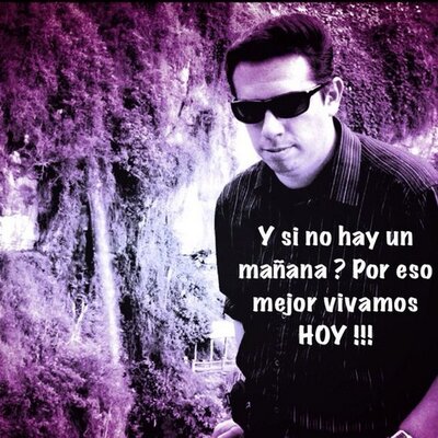 Profile Picture of Javier Jácome (@zoommediaglobal) on Twitter