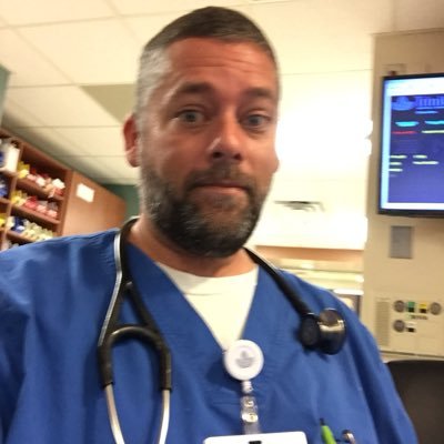 Profile Picture of Chris Dosier (@ChrisDosier2) on Twitter