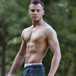 Profile Picture of 🏆Trener Personalny (@marcin.krogulecki) on Instagram