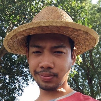 Profile Picture of Jakkapong (@JOE__VADER) on Twitter