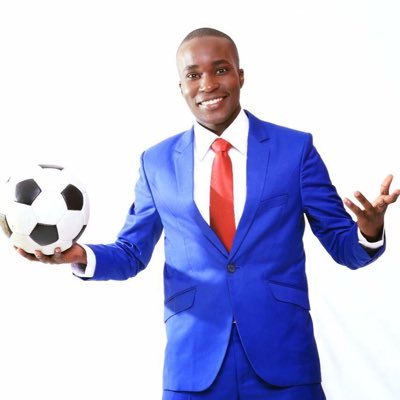 Profile Picture of Darren Allan Kyeyune (@AllanDarren) on Twitter