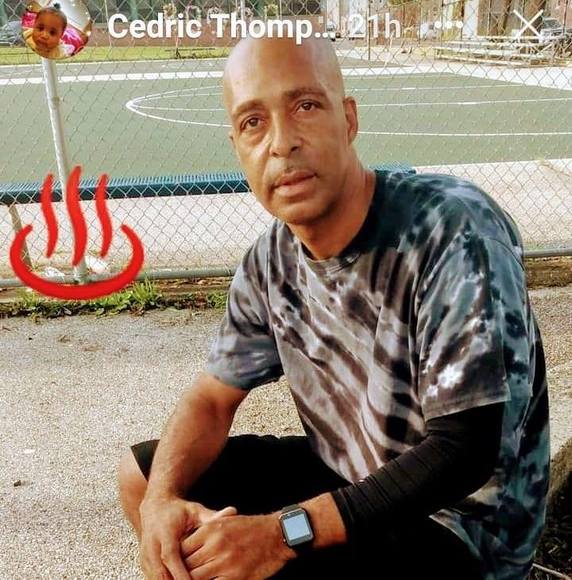 Profile Picture of Cedric Thompson (@cedricthomps837) on Poshmark