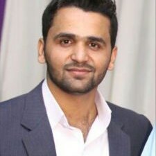 Syed Zia Shah - Twitter Profile Picture of Syed Zia Shah (@ziashah014) on Twitter