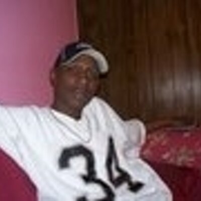 Profile Picture of Boris Nelson (@bo4ya) on Twitter