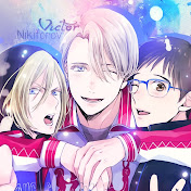 Profile Picture of Yuri Victor Drew (@yurivictordrew8062) on Youtube