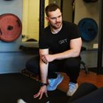 Profile Picture of GRT (@gary_robb_training) on Instagram