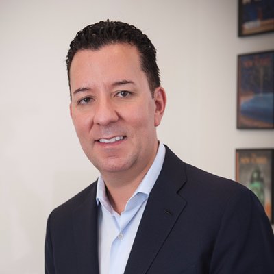 Profile Picture of Michael London (@MLondonEDU) on Twitter