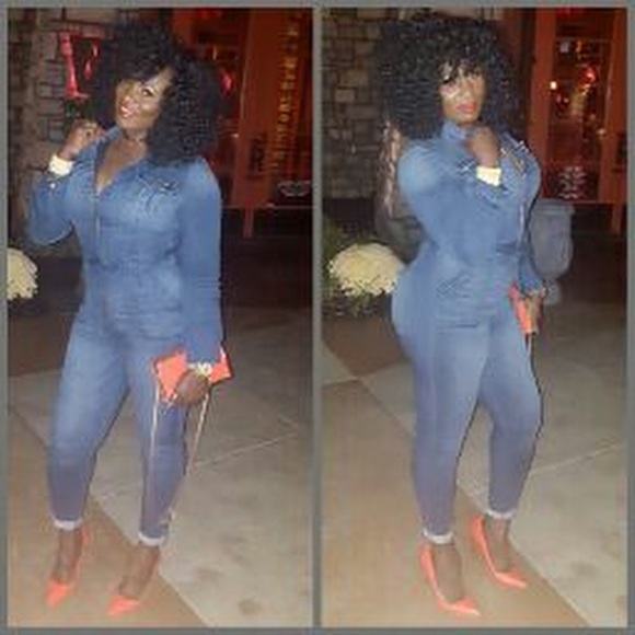 Profile Picture of Carlene Matthews (@carlenematthews) on Poshmark