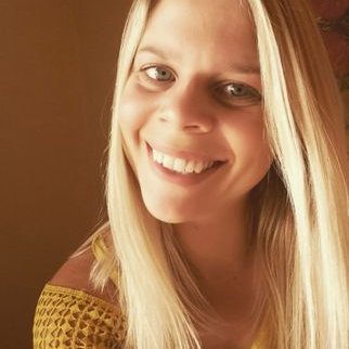 Profile Picture of Greise Nicole Dapper (@DapperGreise) on Twitter