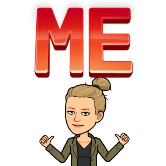 Profile Picture of Meg Wrazen (@megweggie) on Poshmark