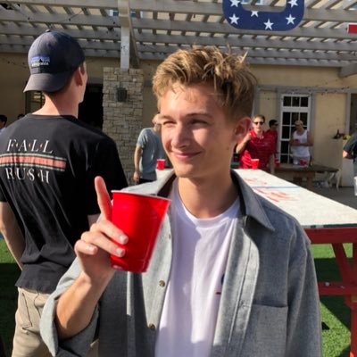Profile Picture of Howard Weber (@HowWeber) on Twitter