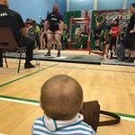 Profile Picture of Darren Leggatt (@darrenleggattpowerlifter) on Instagram