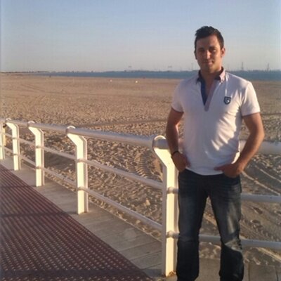 Manuel Muñoz Duque - Twitter Profile Picture of Manuel Muñoz Duque (@manuelduque84) on Twitter