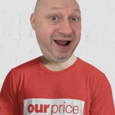 Profile Picture of Andy Dawson (@profanityswan) on Twitter