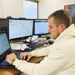 Profile Picture of Glenn A. Rollins Expert Trader (@rollings.btc_manager) on Instagram