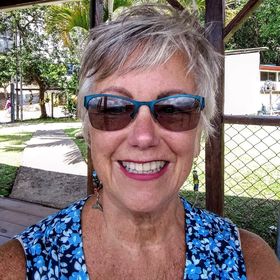 Profile Picture of Christine Bohn (@chefchristine) on Pinterest