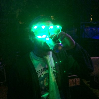 Profile Picture of Nicolás Weiss (@weilor) on Twitter