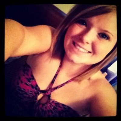 Profile Picture of Alyson Michael (@AlysonMichael12) on Twitter