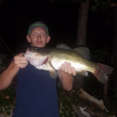 Profile Picture of Matthew Hyder (@hyder_matthew) on Twitter