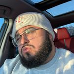 Profile Picture of Aaron Alaniz (@aaronjalaniz) on Instagram