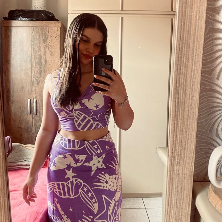 Profile Picture of isa pompilio 🇻🇦 (@isa.pompilio6) on Tiktok