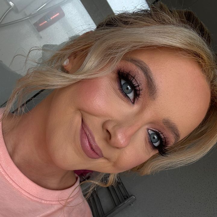 Profile Picture of Monica Findlay (@monicafindlay) on Tiktok