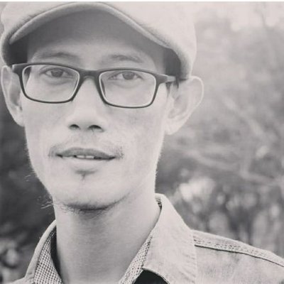 Profile Picture of Supri Jogist (@Supri_Jogist) on Twitter