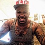 Profile Picture of Maurice 'Booman' Taylor (@boomanshawty) on Instagram