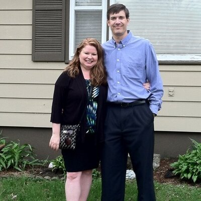 Profile Picture of Bryan Purdie (@B_Purdie_2020) on Twitter