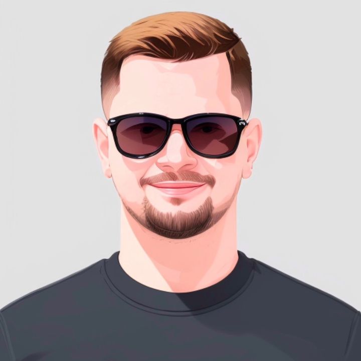 Profile Picture of 🎤Robert G.🎹 (@robertcoversinger) on Tiktok