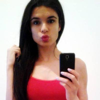 Profile Picture of Ericka Paz (@ErickapazPaz) on Twitter