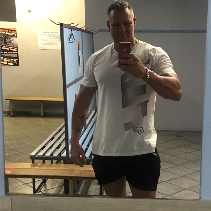 Profile Picture of Stephan Weideman8899 (@stephanweideman) on Tiktok