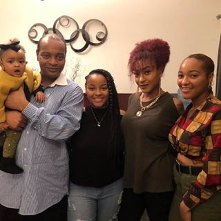 Profile Picture of Kevin Wesley (@stjohn4wes) on Facebook