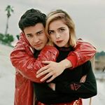 Profile Picture of NABRINA FOREVER😍 (@nick_sabrina___) on Instagram