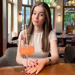 Profile Picture of Алиса Конджария (@kondzhariyaaa) on Instagram