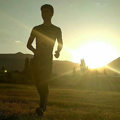 Profile Picture of Khashimov_official (@KHASHIMOV_) on Twitter