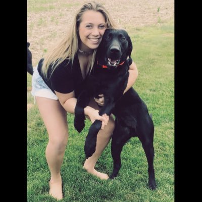 Profile Picture of Maddie Lupini (@Maddiemae5) on Twitter