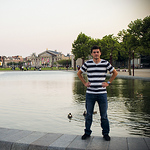 Profile Picture of Bashar Abzakh (@basharabzakh) on Flickr