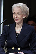 Profile Picture of Barbara Judgeon Wikipedia