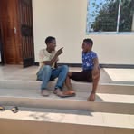 Profile Picture of Israh Christopher (@Israh-Christopher) on Facebook