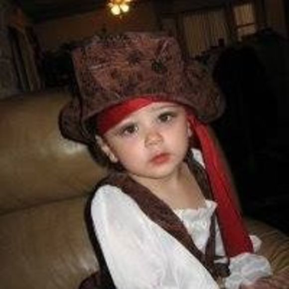 Profile Picture of Erica Arguello (@erica_arguello) on Poshmark