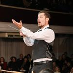 Profile Picture of Rafael Daniel Huch (@rafaeldanielhuch) on Instagram