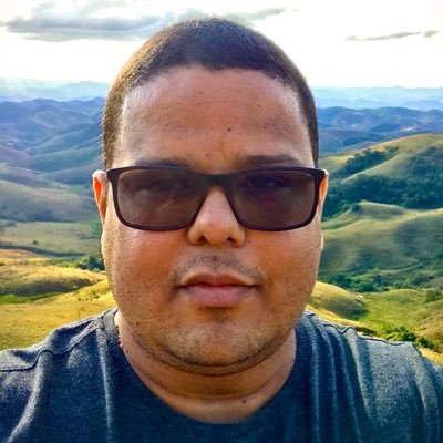Profile Picture of André Ribeiro (@andreribeiro_rj) on Twitter
