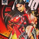 Profile Picture of James McCullen XIX (@mars_arbco_internacional) on Instagram