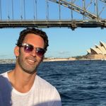 Profile Picture of James Foreman (@mrjamesforeman) on Instagram