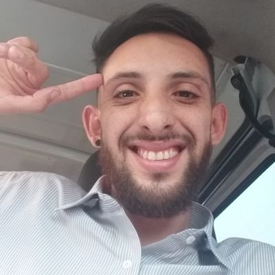 Profile Picture of Ramiro Ledesma (@ramiroledesma95) on Twitter