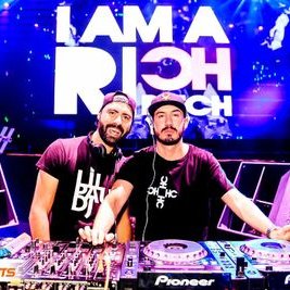 Profile Picture of Andrea Croce Dj (@@Andreax1984) on Twitter