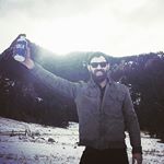 Profile Picture of Justin Brodnax (@malknax) on Instagram